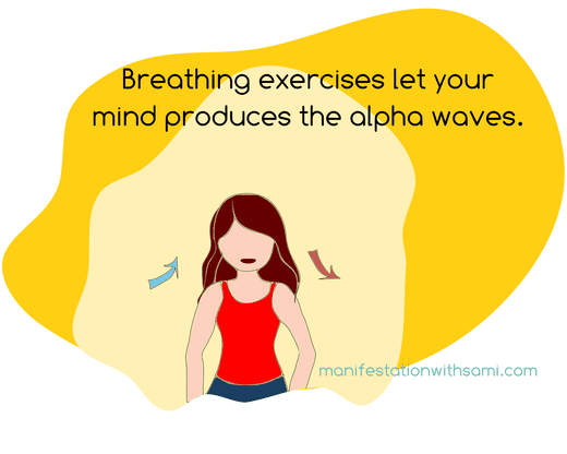 breathing-Techniques-Enter-Mental-Alpha-State-manifestationwithsami