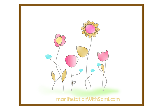 synchronize-your-feeling-with-joy-not-force-to-manifest-your-desires
