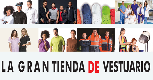 La Gran Tienda de Vestuario en Tenerife, Canarias