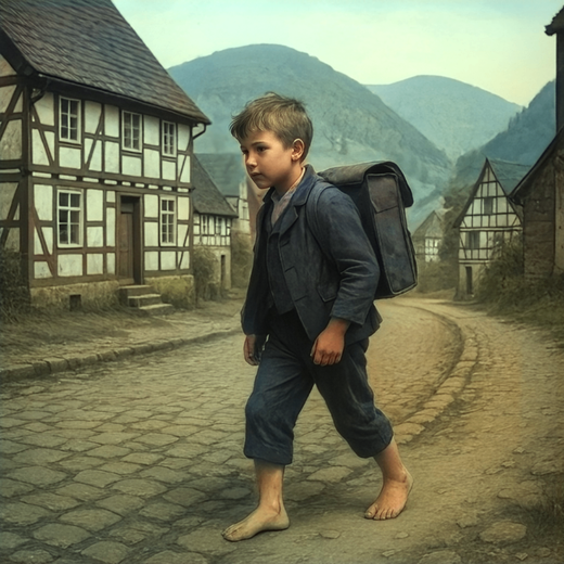 Symbolbild, nach Vorgabe mit KI generiert