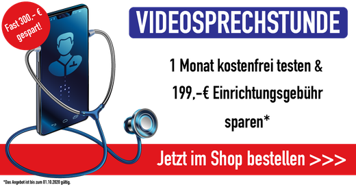 Videosprechstunde Video Sprechstunde VIOMEDI viomedi