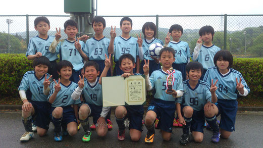 優秀選手賞 小川莉加