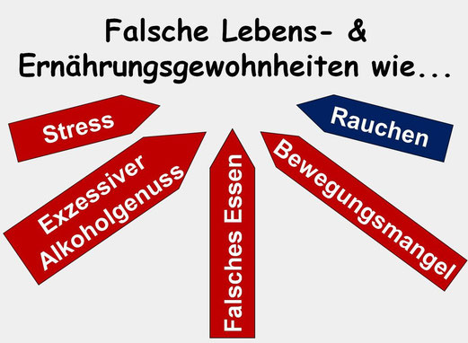 Das... Legale und doch geächtete Volkssuchtmittel Nummer eins...