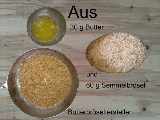 4. Vorbereitungsarbeit