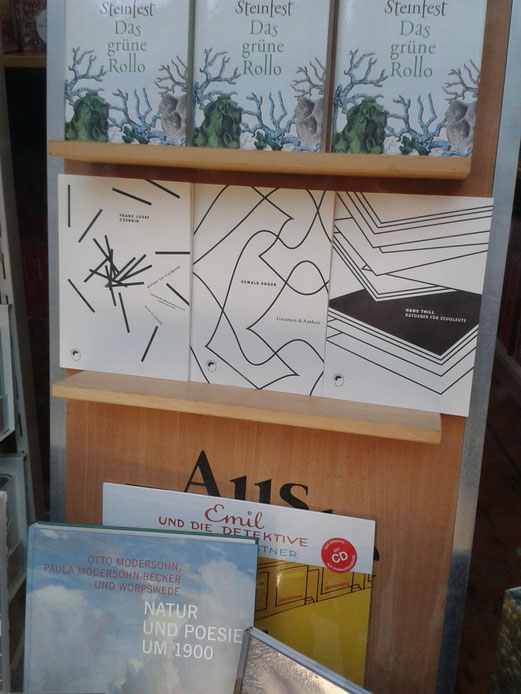 A Stiller A Day Juli 2013