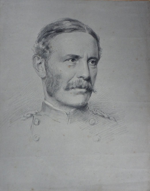 Karl Lang Archiv Büsingen Portrait