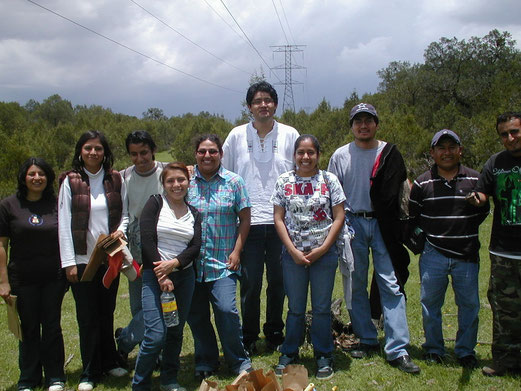 Colecta 2011