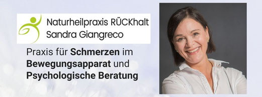 Weil am Rhein - Heilpraktiker, Heilpraktikerin Sandra Giangreco mit ihrer Praxis bietet mit verschiedenen Therapieverfahren Hilfe für Ihre Patienten bei Krankheit durch verschiedene Behandlungen an Körper und Seele. 