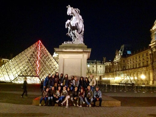 Museo Louvre