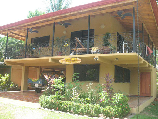 Our Casa Guesthouse