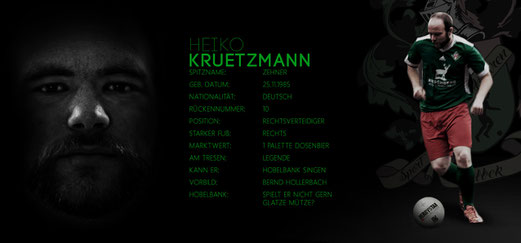 Heiko Krützmann