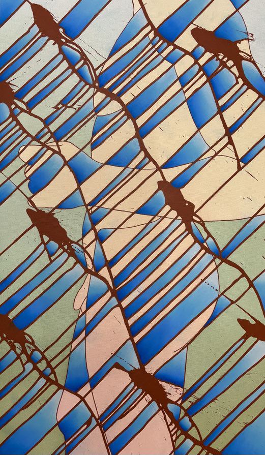 2501 51x91cm