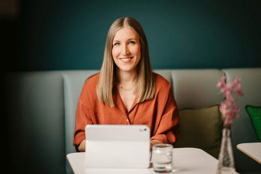 Janine Hoppe Klar.A Therapiezentrum Fachliche Leitung Physiotherapie