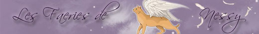 Les Faeries de Nessy