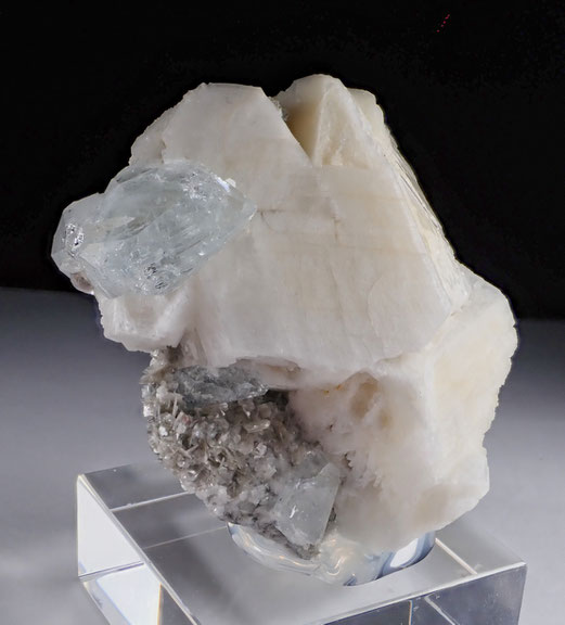Goshenite China