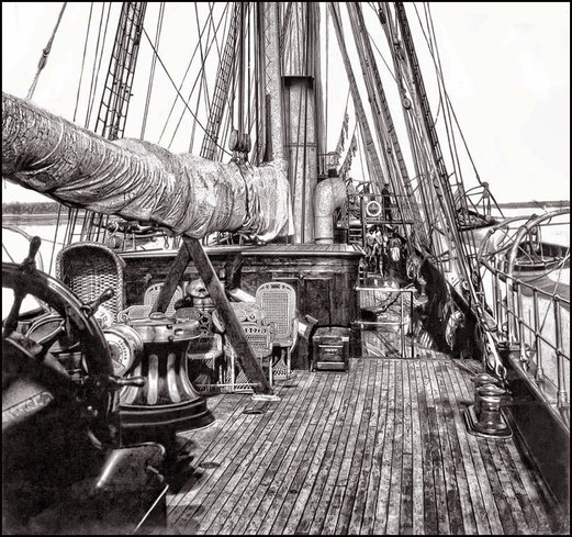 Pont de la Bacchante