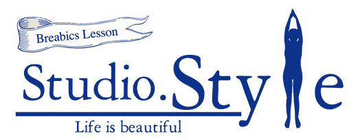 新しいエクササイズ!福井のブリービクス教室Studio Style