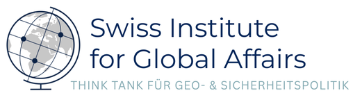 Innovative Sicherheits- und Geopolitik