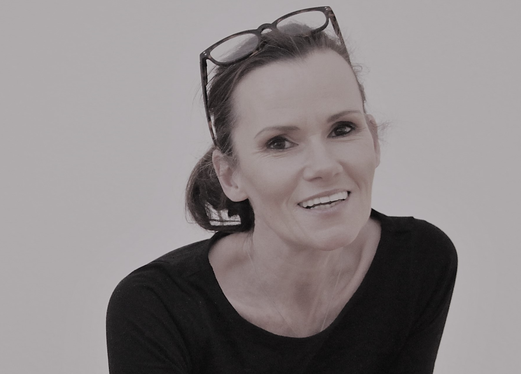 Foto der Inhaberin, Heilpraktikerin für Psychotherapie, Claudia Frenz