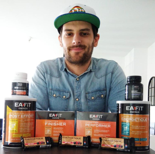 eafit nutrition sportive