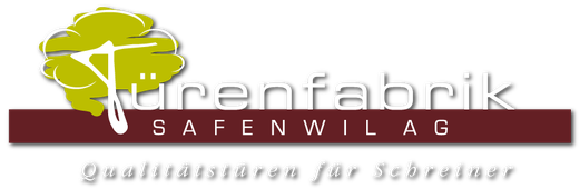 Türenfabrik Safenwil AG