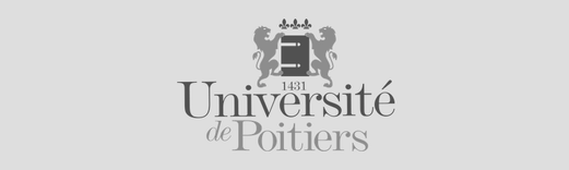 Fondée en 1431, l'Université de Poitiers est l'une des plus anciennes Universités d'Europe.