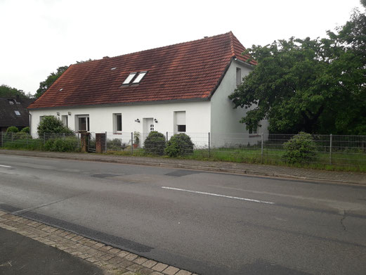 Unser Zuhause