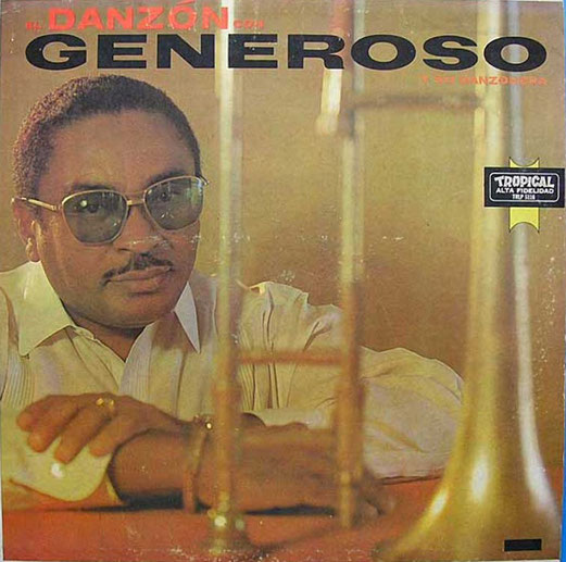 Generoso "El Tojo" Jiménez.