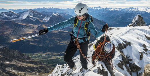 Outdoorbekleidung kaufen in werfenweng