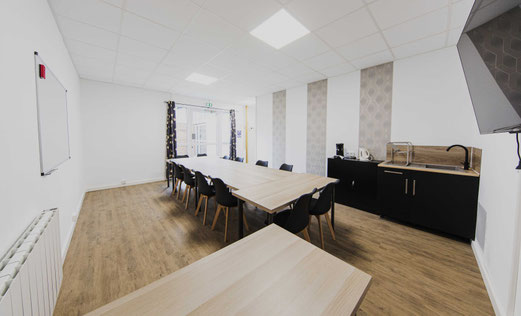 salle en location a la riche - equilibre37 - annuaire des therapeutes via energetica