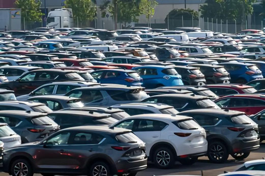 Autoankauf Siegburg - Wir kaufen ihr Auto in Siegburg 