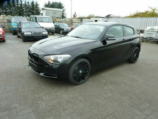 Auto Verkaufen Neuss