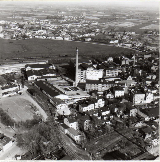 Bild: Stadtarchiv Elmshorn