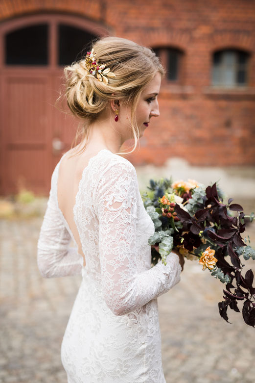 Foto: Julia Schick Fotografie Kleid: I am Yours