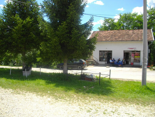 Trgovina vl.Vukičević Ž,