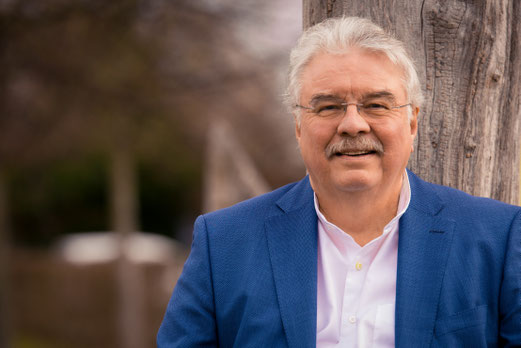 Dr. Thomas Lorscheid, Wirtschaftspsychologe