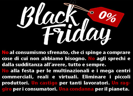 black friday