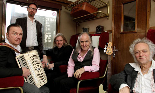 "Aufbruch“ - Aschaffenburger Kulturtage / Unter dem Motto „Aufbruch“ zeigen die 18. Aschaffenburger Kulturtage zehn Tage lang das reiche Kulturangebot der Stadt