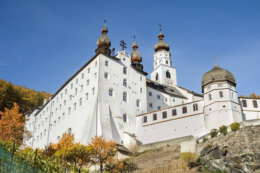 Kloster Marienberg