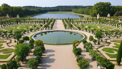 Paris - Versailles ©My own Travel