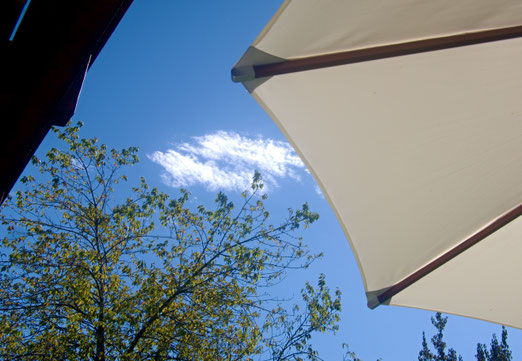6. September 2025 - Sommertag, Mitte September