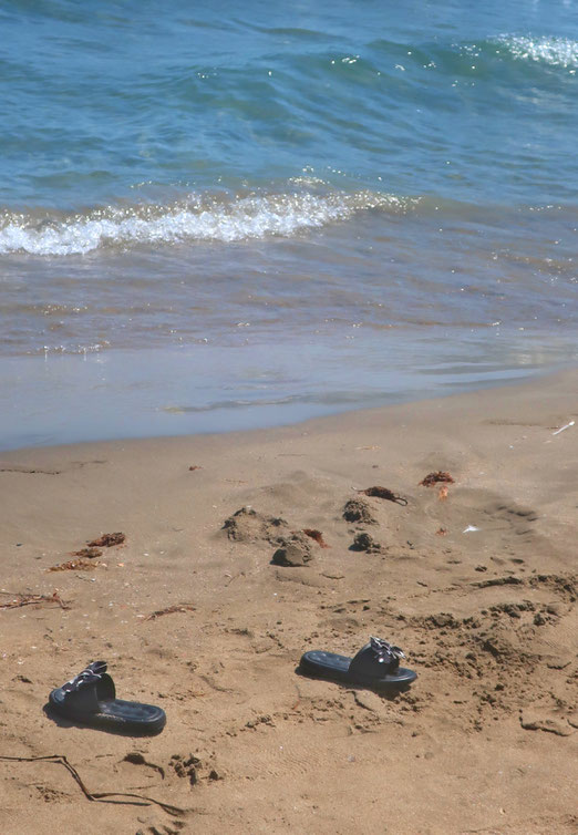  03. Juli 2025 - Das Meer hat gerufen 