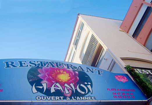 25. Juli 2025 - Hanoï (Vietnam) und Cap d'Agde (Südfrankreich) unter dem gleichen tiefbauen Himmel
