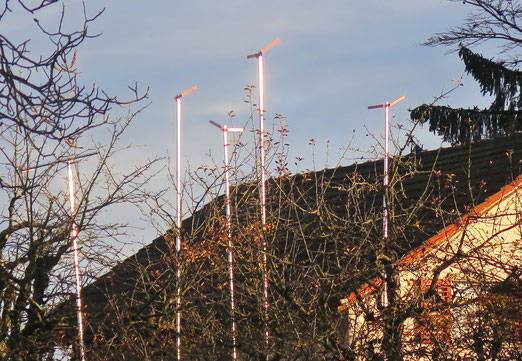 Baufen, Baufieberm, Natureingriff, alte Häuser