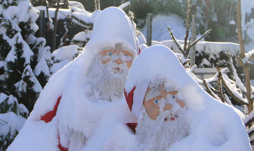 06.12.2012 - Hans Weiss, Flawil