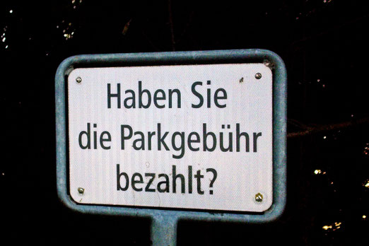 22. September 2025 - Nein!