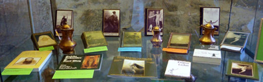 Sascha-Schneider aus der Sammlung Markus Rudin
