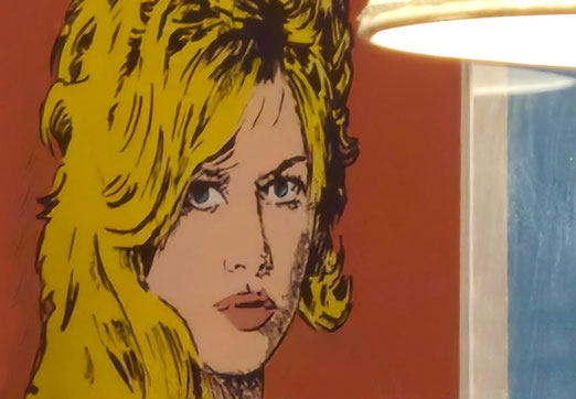 06. Januar 2026 - Brigitte Bardot (1934-2025) Im Sternenhimmel: BB, die Ikone der Freizügigkeit
