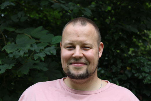 Christian Henke