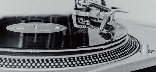 🎧 "LP Sound – Fais vibrer ta nuit" 